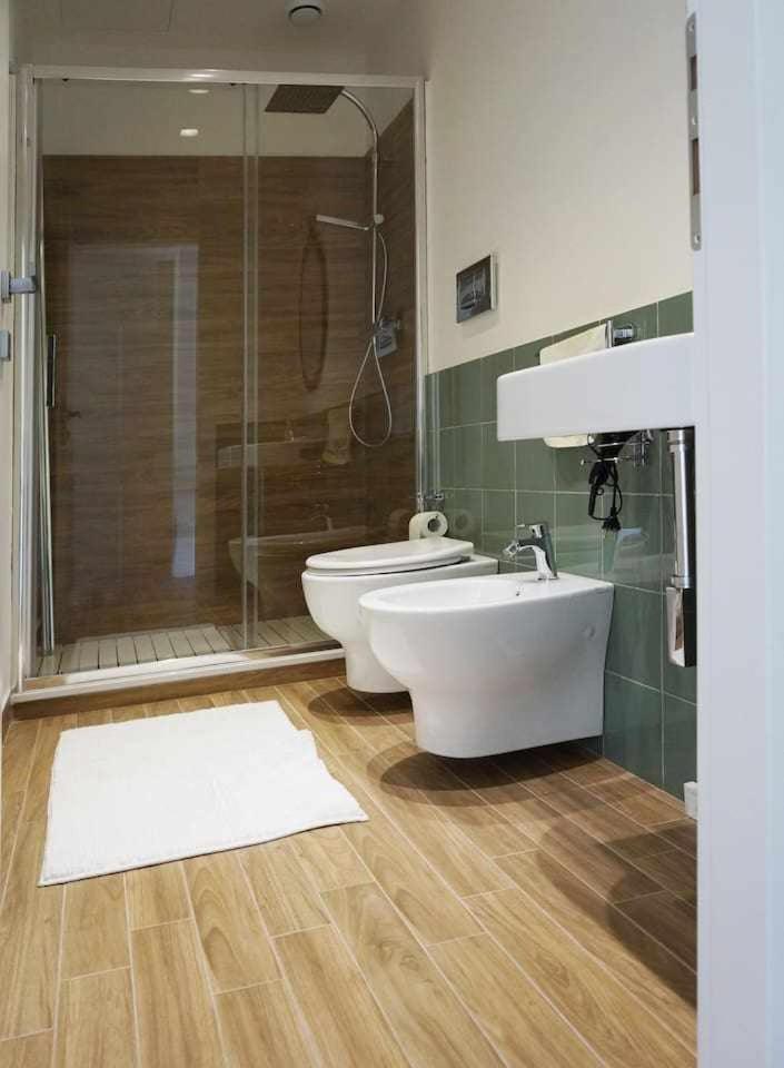 Favorita Suites Palermo Quarto foto