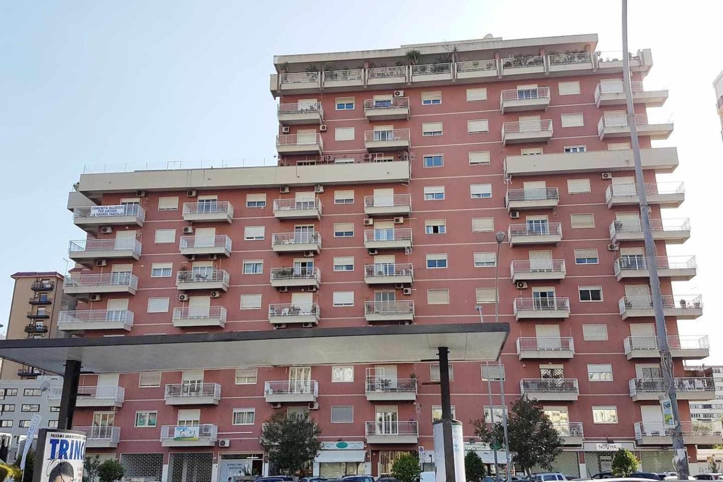 Favorita Suites Palermo Quarto foto